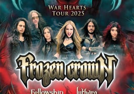 Frozen Crown