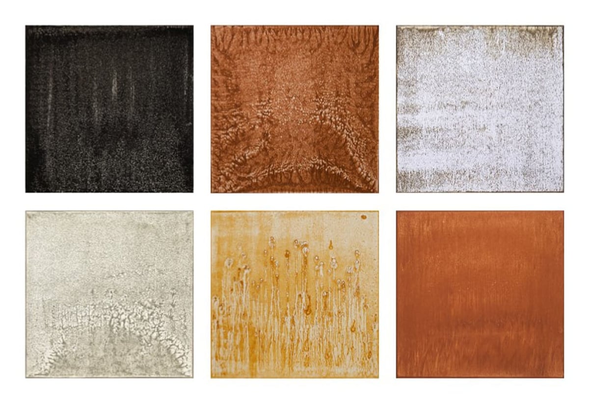 Ekkeland Götze: ERDE