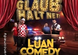 Luan Comedy Show