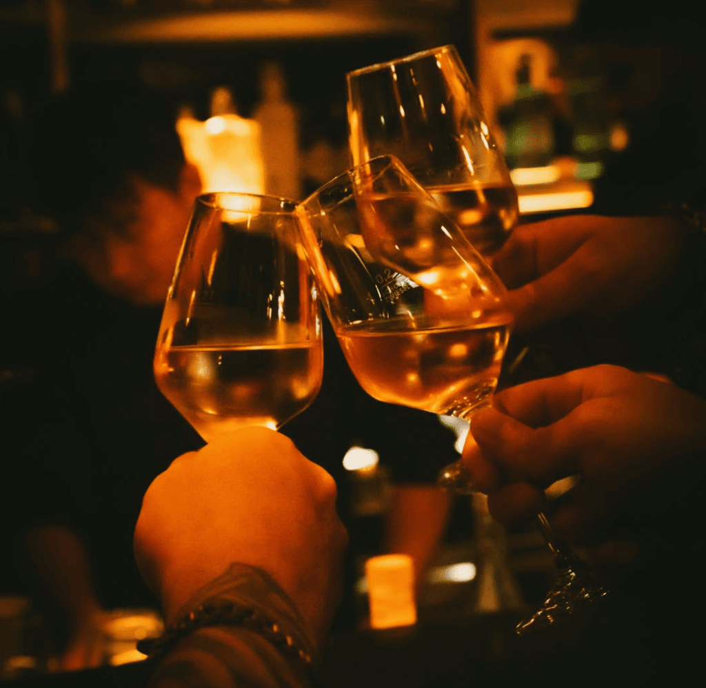 Neue Restaurants, Bars und Cafés München: Macau Dim Sum Bar
