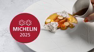 Michelin 2025: Das sind die aktuellen Sterne Restaurants in München