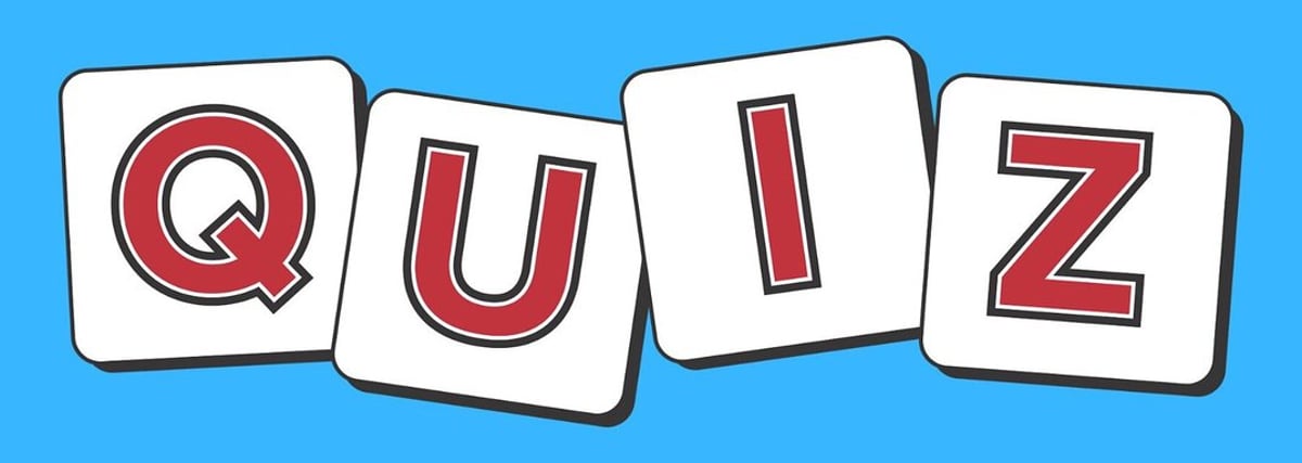 Wer wird Biblionär? Kinderquiz