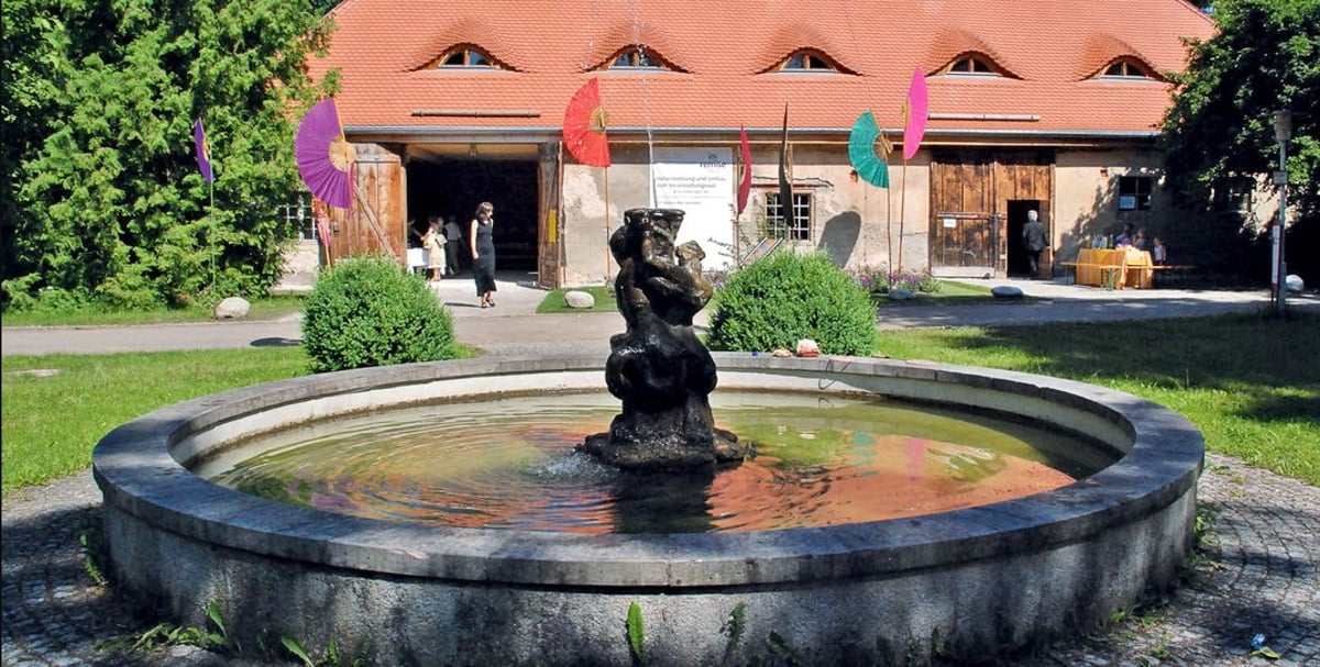 Kleines Sommerfestival 2026