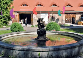 Kleines Sommerfestival 2026