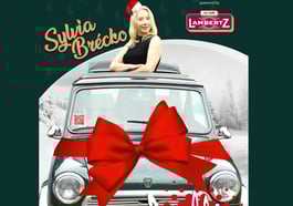 Sylvia Brécko – Liebling das schenken wir uns