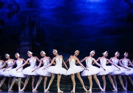 Royal Classical Ballet: Schwanensee