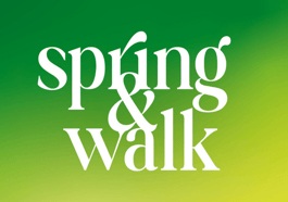 spring & walk