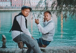 Blözinger – Das Ziel ist im Weg