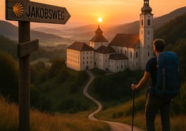 Echoes of the Monastery – Klänge der Klarheit
