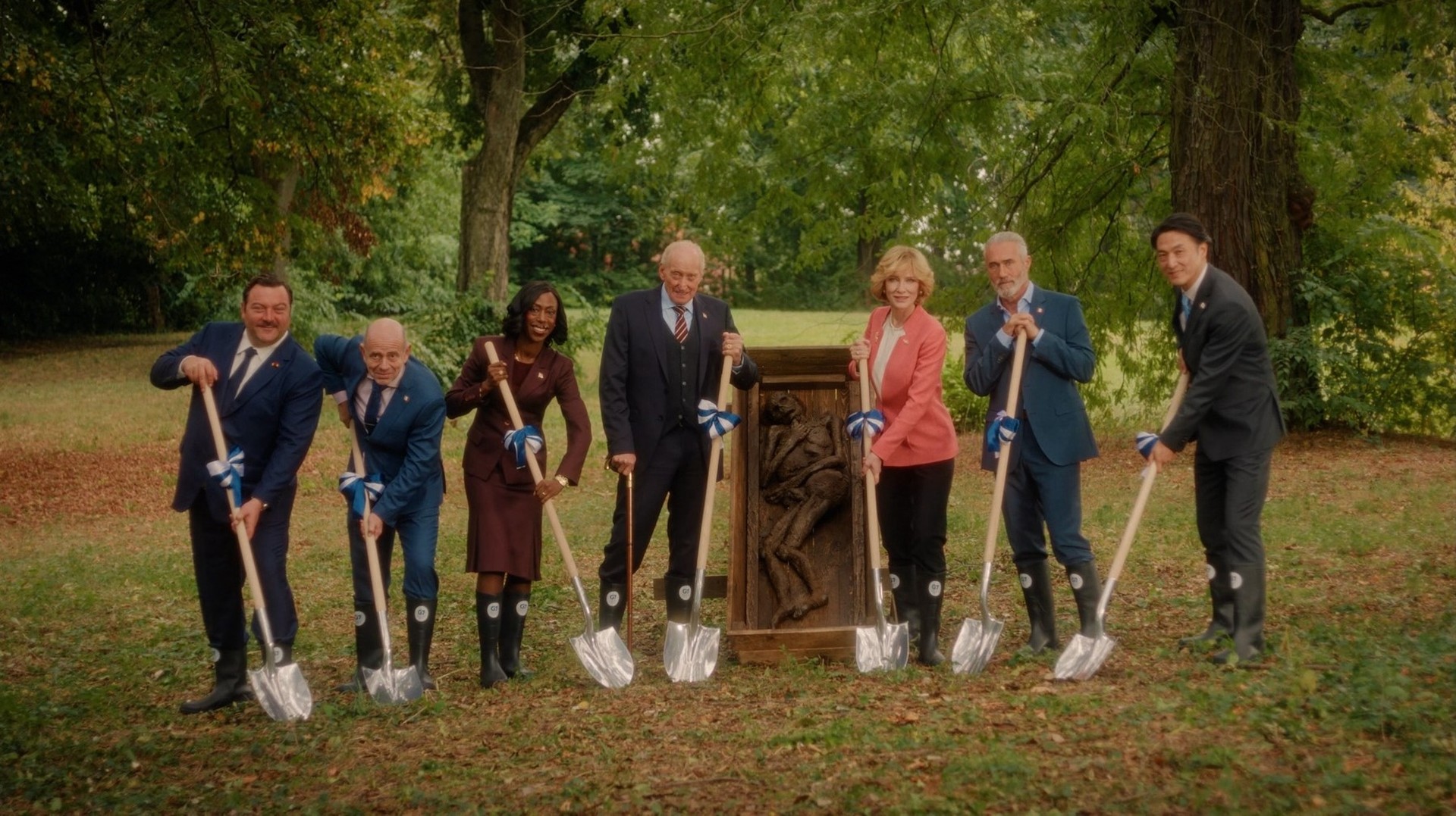 Bilder aus Tanz der Titanen