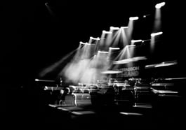 Jazzrausch Bigband: »Goethe’s Breakdown«