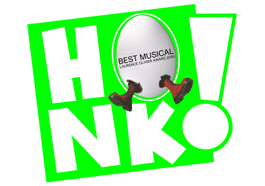 Honk! – Anders als der Rest.