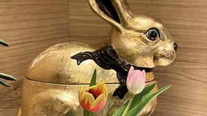Osterbrunch in München: Hier schmeckt’s gut an den Feiertagen