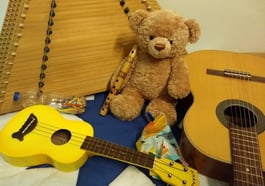 Bambini Konzert „Adventszauber“