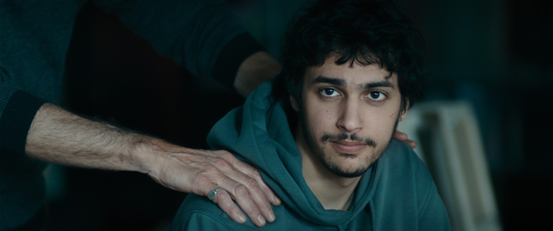 Bilder aus Klandestin