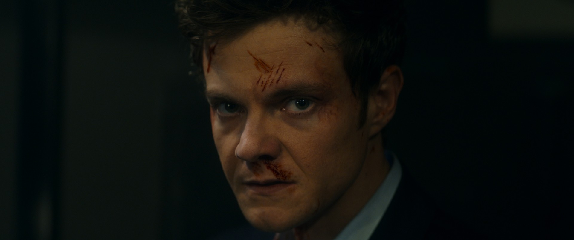 Bilder aus Mr. No Pain
