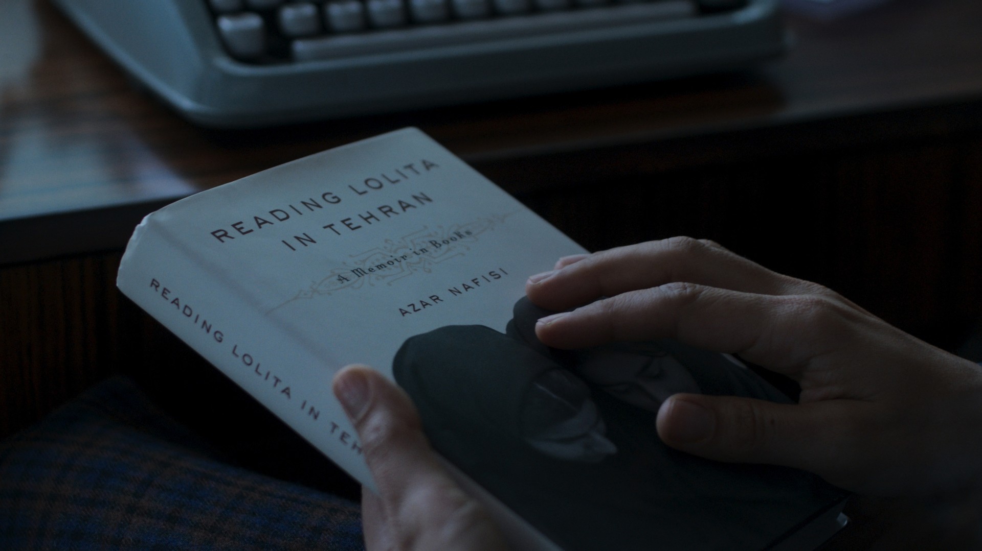 Bilder aus Lolita lesen in Teheran