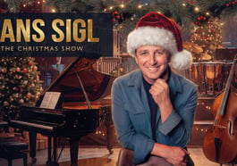 Hans Sigl – The Christmas Show