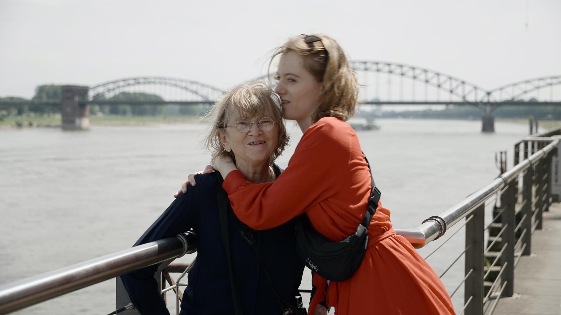 Bilder aus Anna & Oma