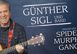 Günther Sigl & Band
