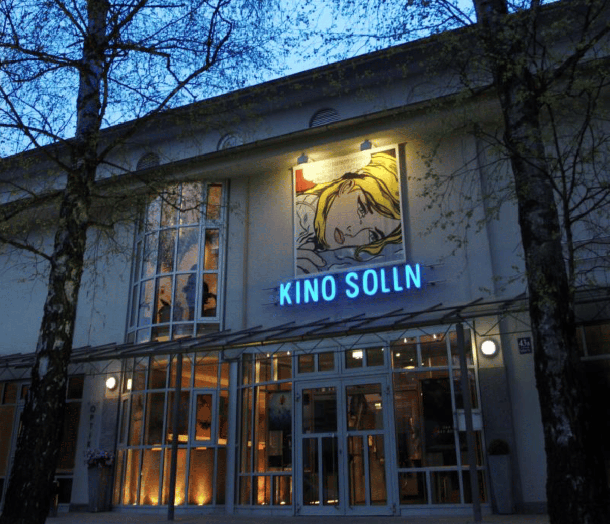 Kino Solln