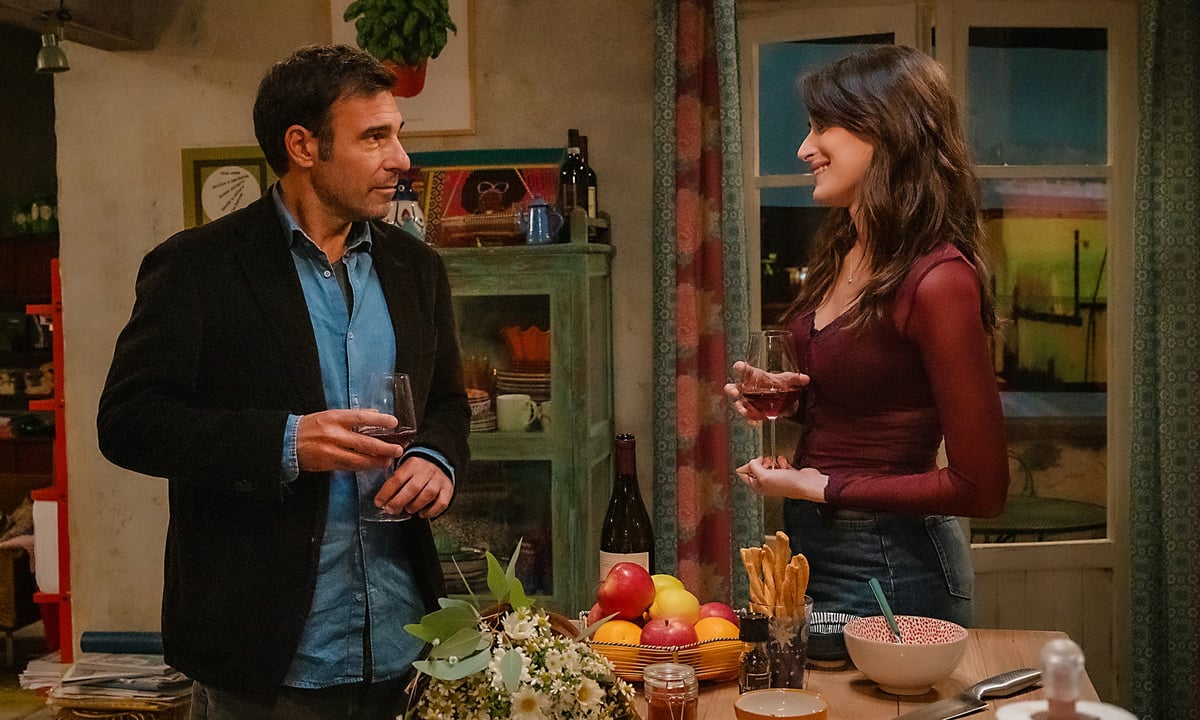 Du & Ich und Alle reden mit