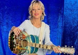 Lisa Fitz – Avanti Dilettanti!