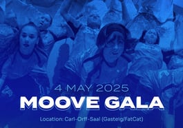 MOOVE Gala