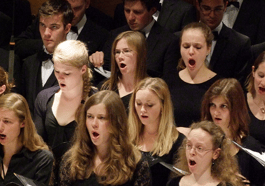 Immortal Bach – Vokale Bach-Reflexionen im 20. und 21. Jahrhundert