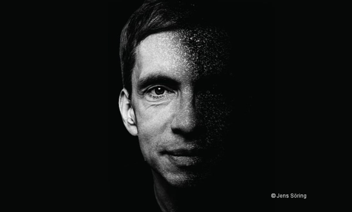 Jens Söring – Hinter der Maske des Bösen