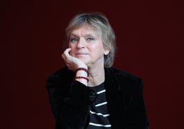 Elke Heidenreich – Ach, eine Fanfare!