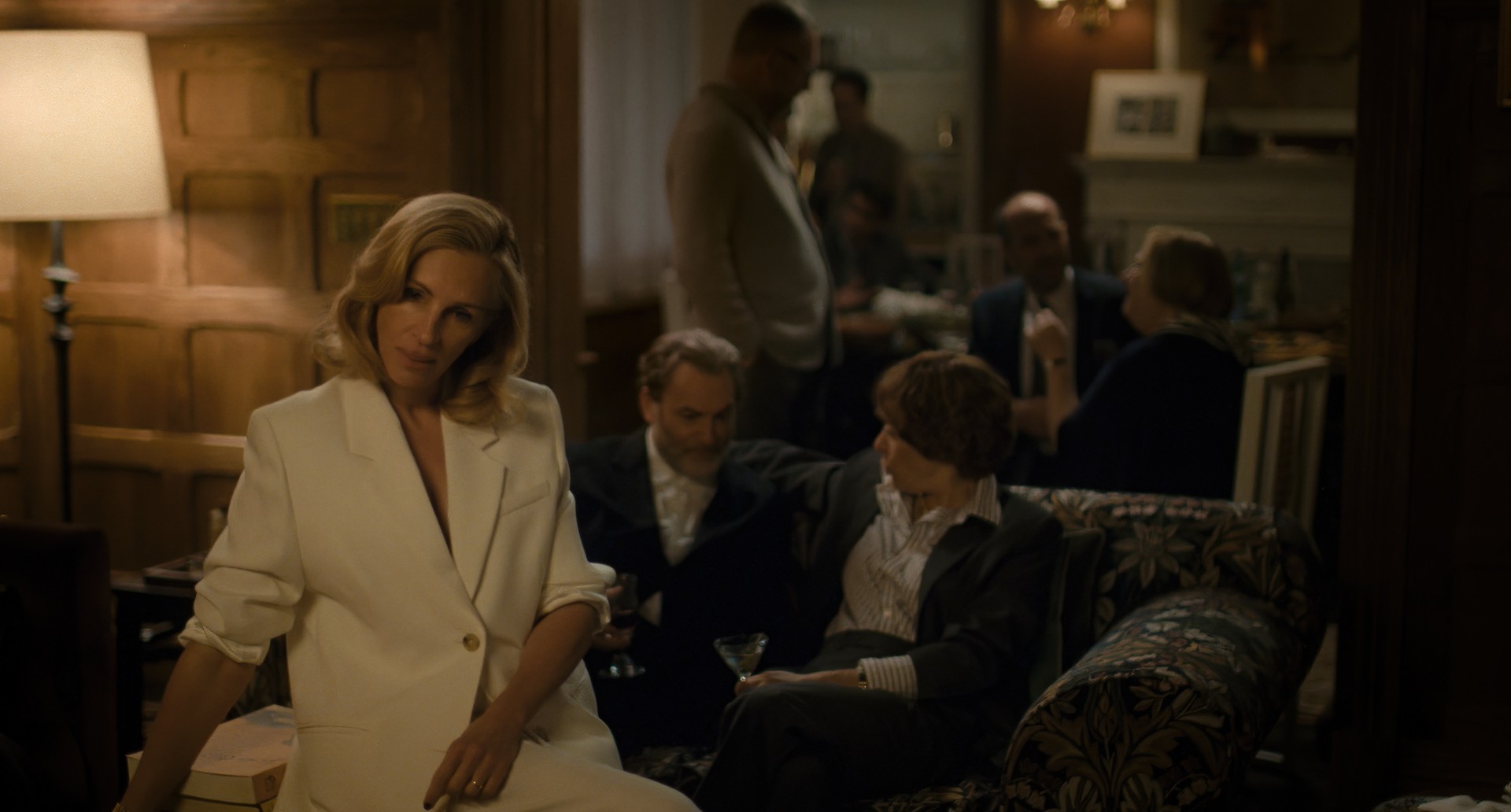 Bilder aus After the Hunt