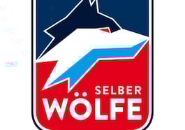 Erding Gladiators – Selber Wölfe