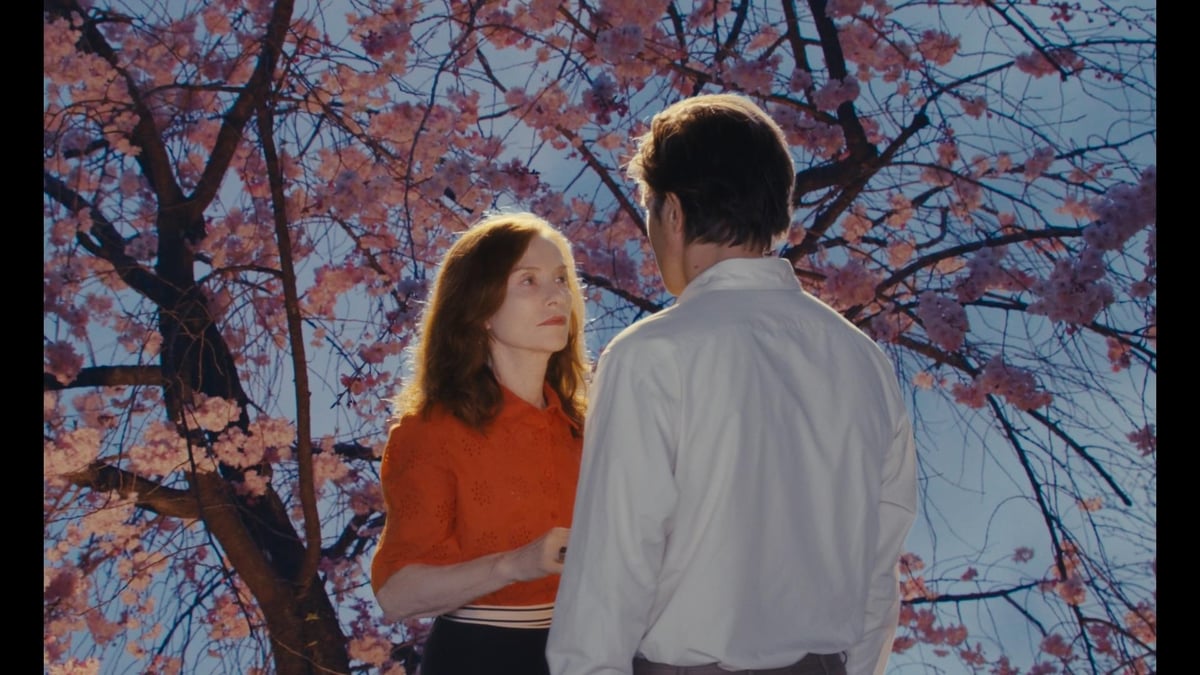 Madame Sidonie in Japan