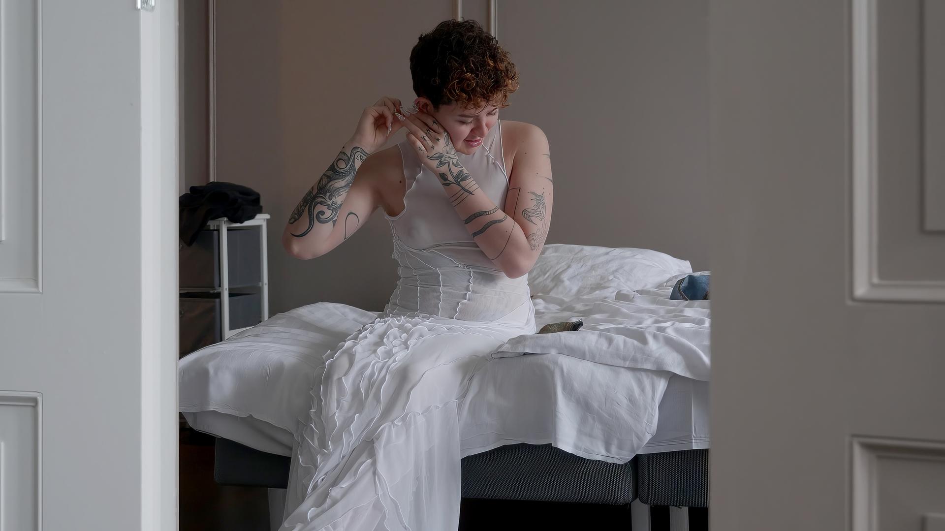 Bilder aus Queer Exile Berlin