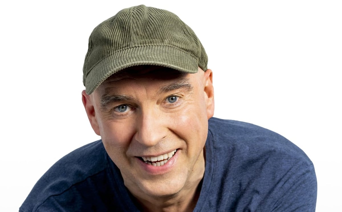 Butzko – Klappe zu! Der satirische Jahresrückblick