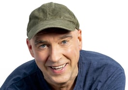 Butzko – Klappe zu! Der satirische Jahresrückblick