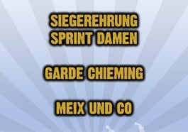 Championspark Ruhpolding – Freitag