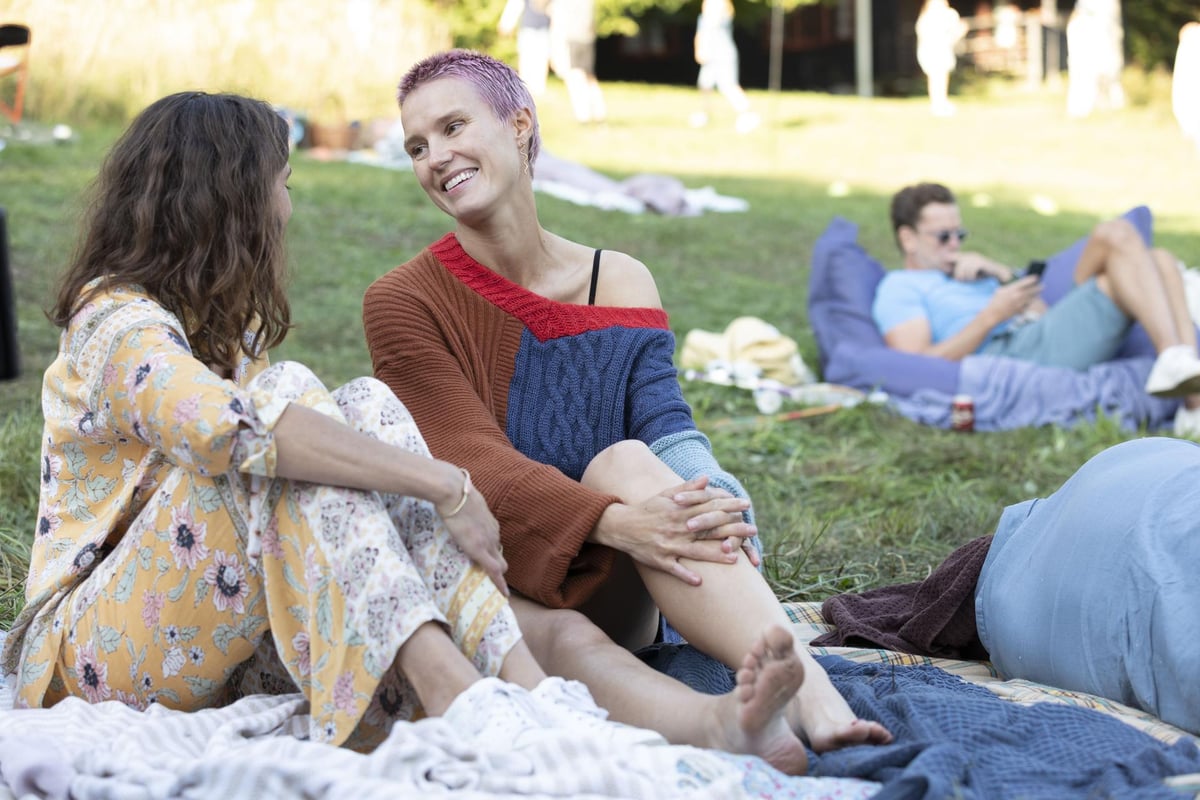 Von Vätern und Müttern