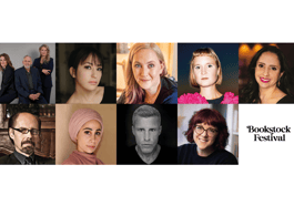 Bookstock Festival 2025