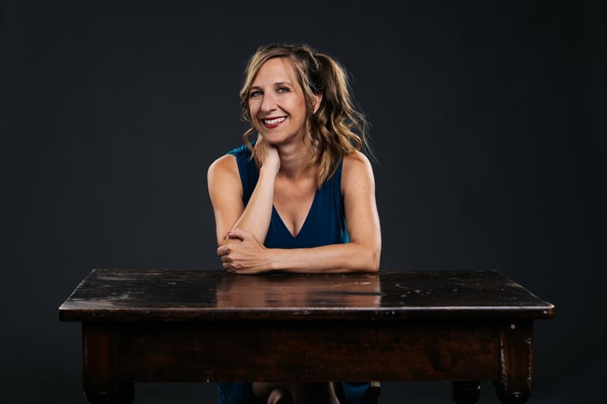 Sarah Hakenberg – Mut zur Tücke