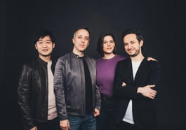 Quatuor Ébène