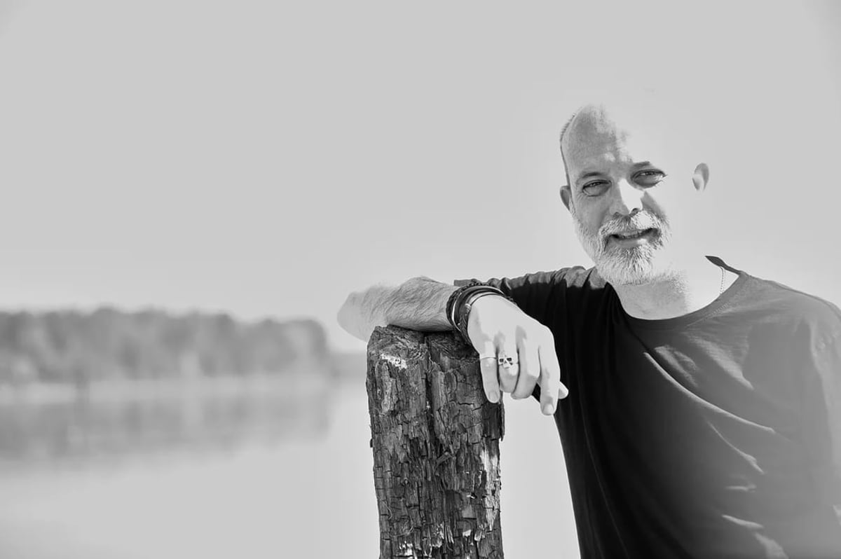 Fabrizio Paterlini