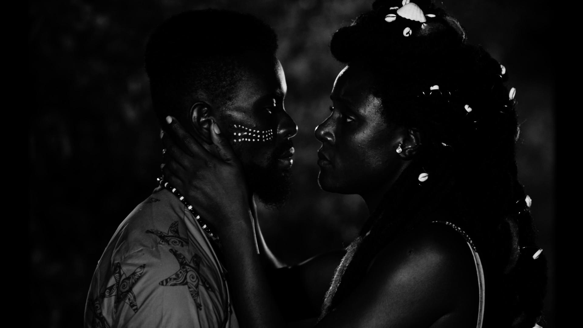 Bilder aus Mami Wata