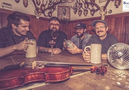 Django 3000 – UNPLUGGED – Echte Djangos brauchen keinen Strom!