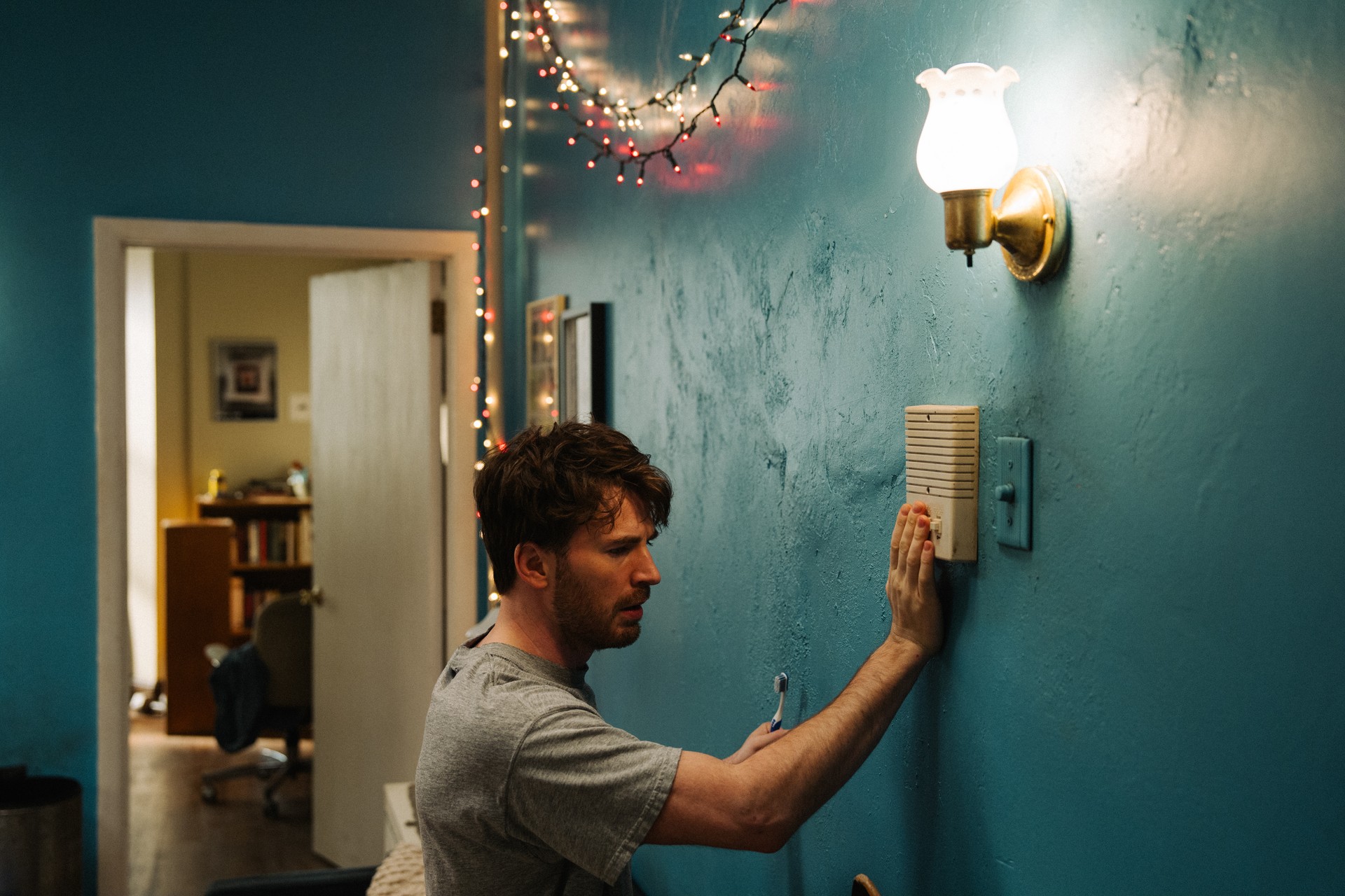 Bilder aus Was ist Liebe wert - Materialists