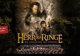 Der Herr der Ringe: Die Rückkehr des Königs – in Concert Live to Film