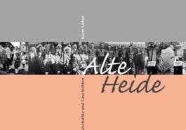 Buchvorstellung Band 1 und 2 „Alte Heide“