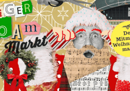 Midnightbazar – Heiliger BimBam