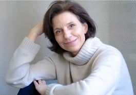 Mit dir steht die Welt nicht still – Lesung mit Melissa Müller
